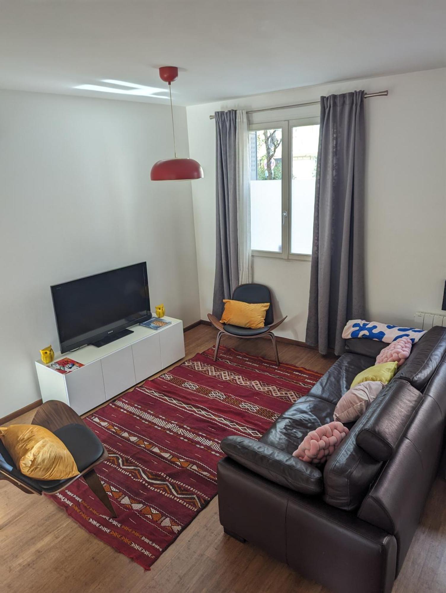 Maison Luxe Avec Jardin, 5 Chambres, Home Cinema - Metro 1 Vincennes Exteriér fotografie