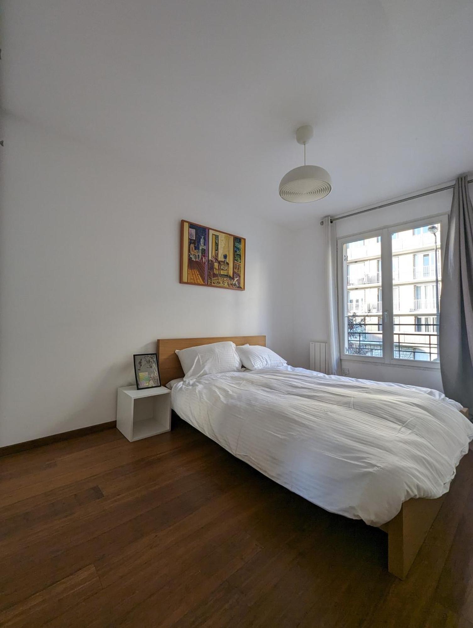 Maison Luxe Avec Jardin, 5 Chambres, Home Cinema - Metro 1 Vincennes Exteriér fotografie